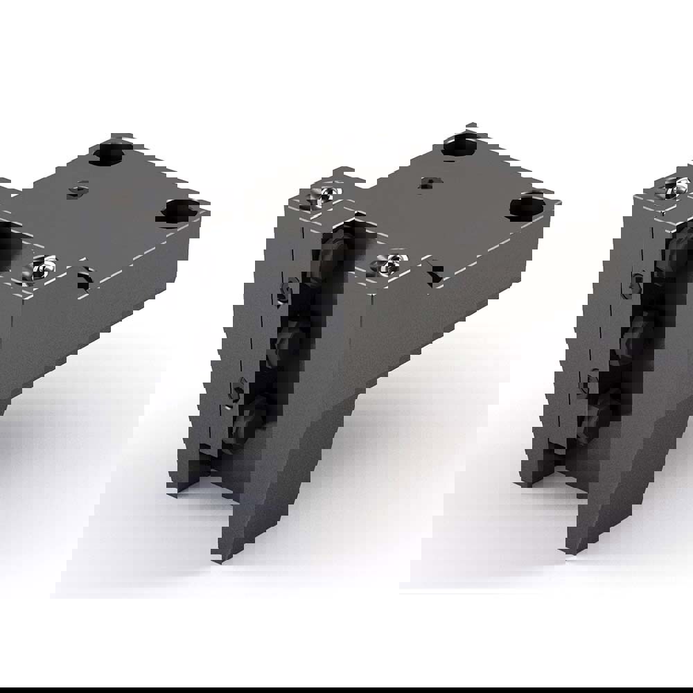 Miniature Turret Tool Holder: